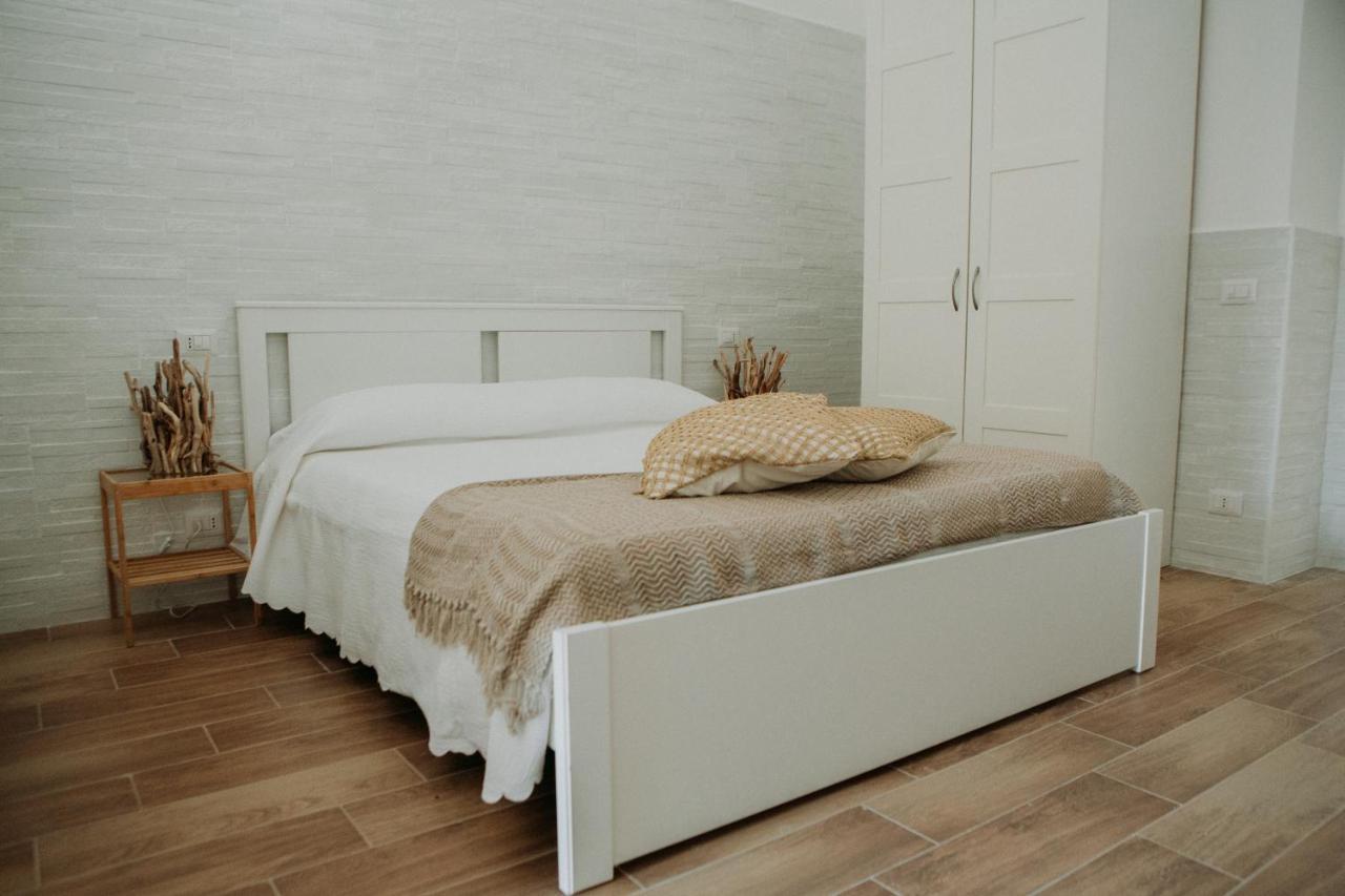 AMÀRE Relais Home Bari Esterno foto