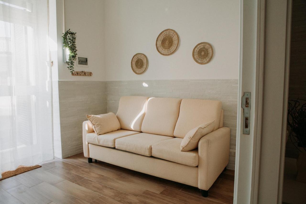 AMÀRE Relais Home Bari Esterno foto