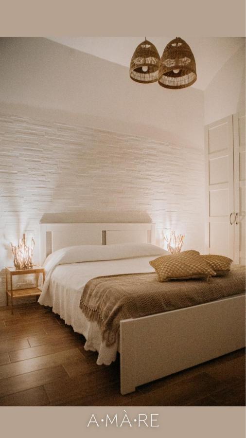 AMÀRE Relais Home Bari Esterno foto