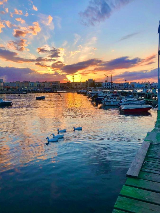 AMÀRE Relais Home Bari Esterno foto