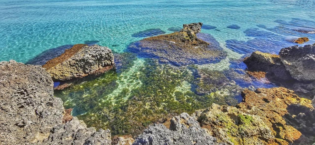 AMÀRE Relais Home Bari Esterno foto