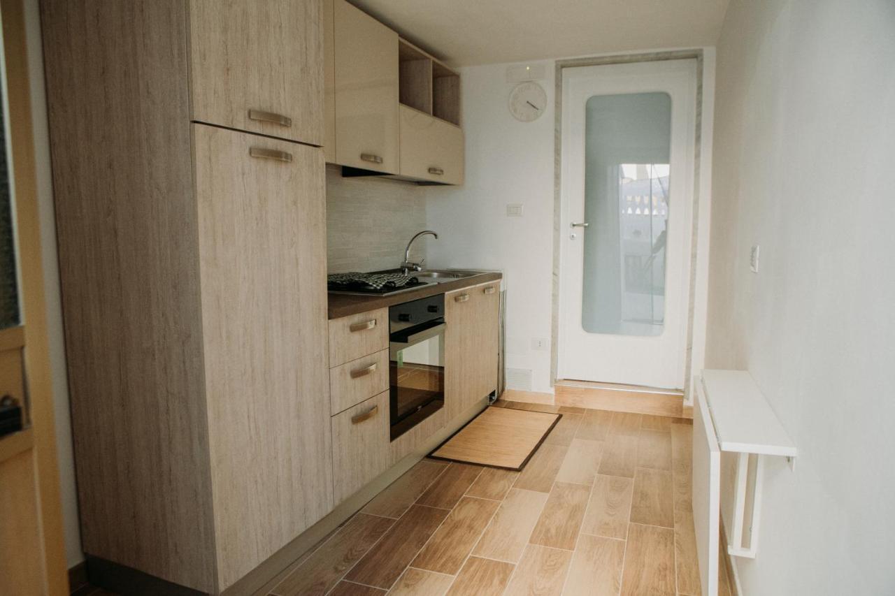 AMÀRE Relais Home Bari Esterno foto