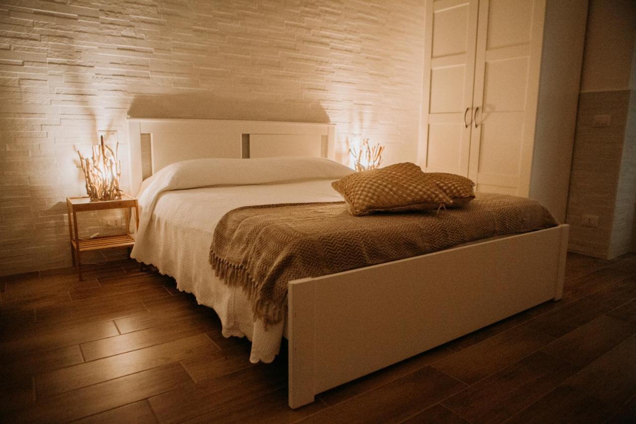 AMÀRE Relais Home Bari Esterno foto